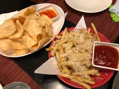 -WOLFGANG PUCK KITCHEN & BAR(迪士尼小镇店)