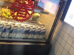 -茶百道(京溪店)