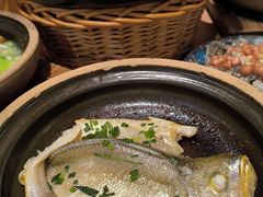 -啫火啫啫煲·顺德干蒸(西乡天虹店)