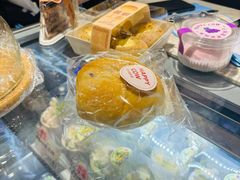 -欢牛蛋糕屋(萧山万象汇店)