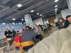 大堂-邢老三肉丸糊辣汤(西安总店)