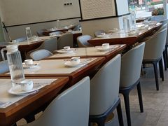 大堂-海知道大连海鲜水饺(南山大冲店)