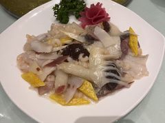 -得月楼·省级非遗·传统苏帮菜(观前店)
