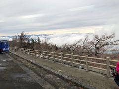 -富士山吉田線五合目