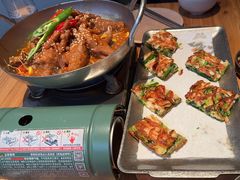 -KimPro 辛普乐概念韩餐