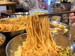 -四碗螺蛳粉(北大路店)