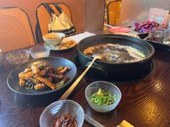 -滇野云南野生菌餐厅(陕西南路店)