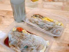 -山水肠粉(盐田店)