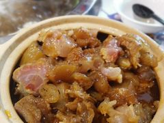 -贤合庄卤味火锅(安吉万达店)