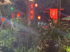 -青城甲(青城山店)