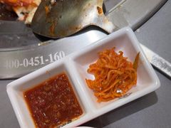 -灶座小锅烀饼·铁锅炖(全国总店)