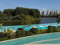 -清河半岛温泉度假酒店