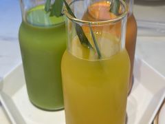-食膳星港记·手工现做港式茶餐厅(吉联店)