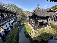 -何园