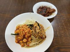 -小桃园餐厅