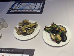 -武汉世茂希尔顿酒店·汇·全日餐厅