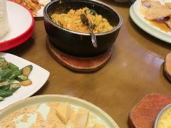-英兰朝族饭店·英兰锅包肉(佳园路店)