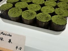 -发酵食堂(屏风街店)