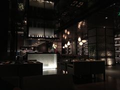 卡座-曙亚洲餐厅-重庆富力艾美酒店(南坪万达广场店)