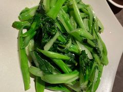 清炒时蔬-金鸭季·北京烤鸭(深业上城店)