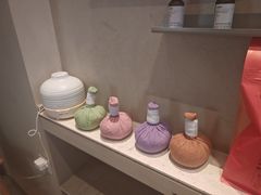 -泰合玺·精油疗愈 SPA(南京河西万达店)