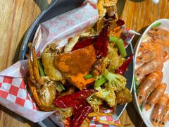 -大厨的餐厅(曾厝垵总店)