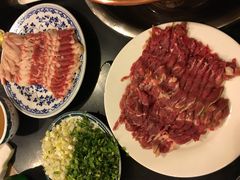 -裕德孚·非遗手切涮羊肉(东直门内大街店)