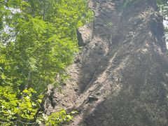 -峡谷浮石林景区