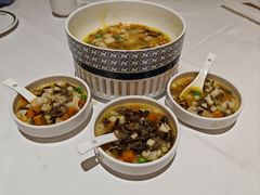 -喜宴又一村·粤菜·茶点·海鲜(壹方天地店)