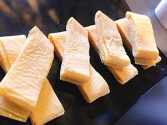 油豆皮-麻路成都火锅(柏威年店)