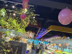 -巴犀烧烤(新崇光店)