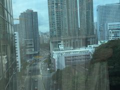 -香港皇家太平洋酒店