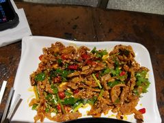 -枪火串烧·东北特色烧烤(罗湖总店)