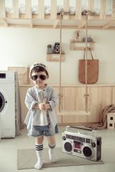 -韩国童感TOUCH PHOTO儿童摄影(朝阳分店)
