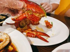 -盒马鲜生(杭州运河上街店)