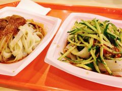 -魏家凉皮(西安秋林宏业商厦店)