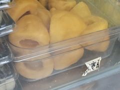 -天泽祥·鼓楼馒头(鼓楼店)