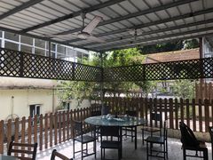 -洞背山庄(洞背院区式管理小区店)