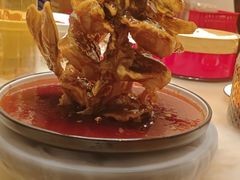 -壹零捌道·北京烤鸭(车公庄店)