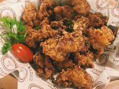 -Cafe Alice咖啡爱丽丝(奥城店)