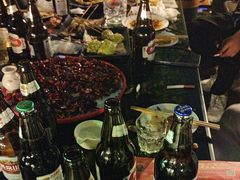 -金谷园饺子·烧烤(人大总店)