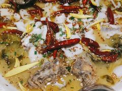 -太二酸菜鱼(正大广场店)
