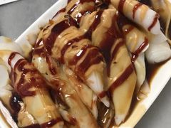 -芬芳甜品(同福路店)