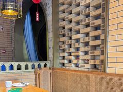 -胖老汉椒麻鸡清真新疆菜(西御街店)