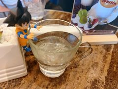 -威斯汀酒店Exchange大堂吧