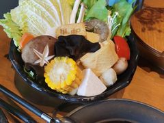 -呷哺呷哺 黄金牧场 (阳泉滨河新天地店)