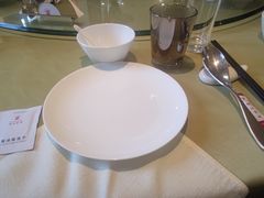 -锦江宾馆-花园餐厅