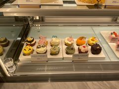 -Pantry's Best派悦坊蛋糕(K11购物艺术中心店)