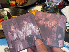 -Nord Grill&Bar Highland诺德西餐(深圳欢乐海岸店)