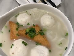 -翠華餐廳(浦东机场T1店)
